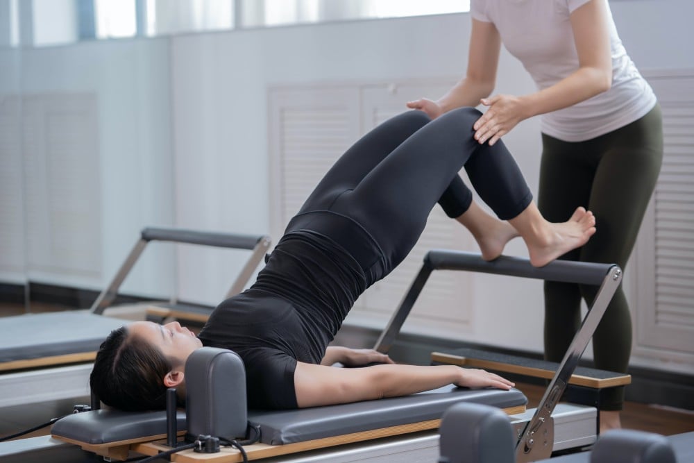 Reformer Pilates: What Is It and How Does It Benefit Your Body?